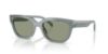 Picture of Armani Exchange Sunglasses AX4155SU