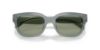 Picture of Armani Exchange Sunglasses AX4155SU