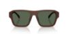 Picture of Armani Exchange Sunglasses AX4154SU