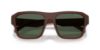 Picture of Armani Exchange Sunglasses AX4154SU