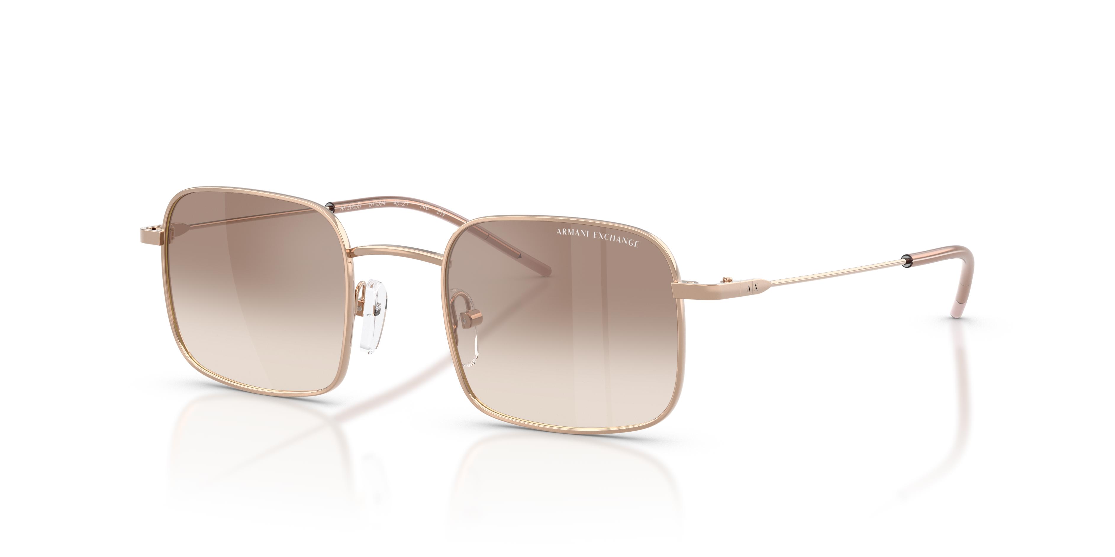 Picture of Armani Exchange Sunglasses AX2055S