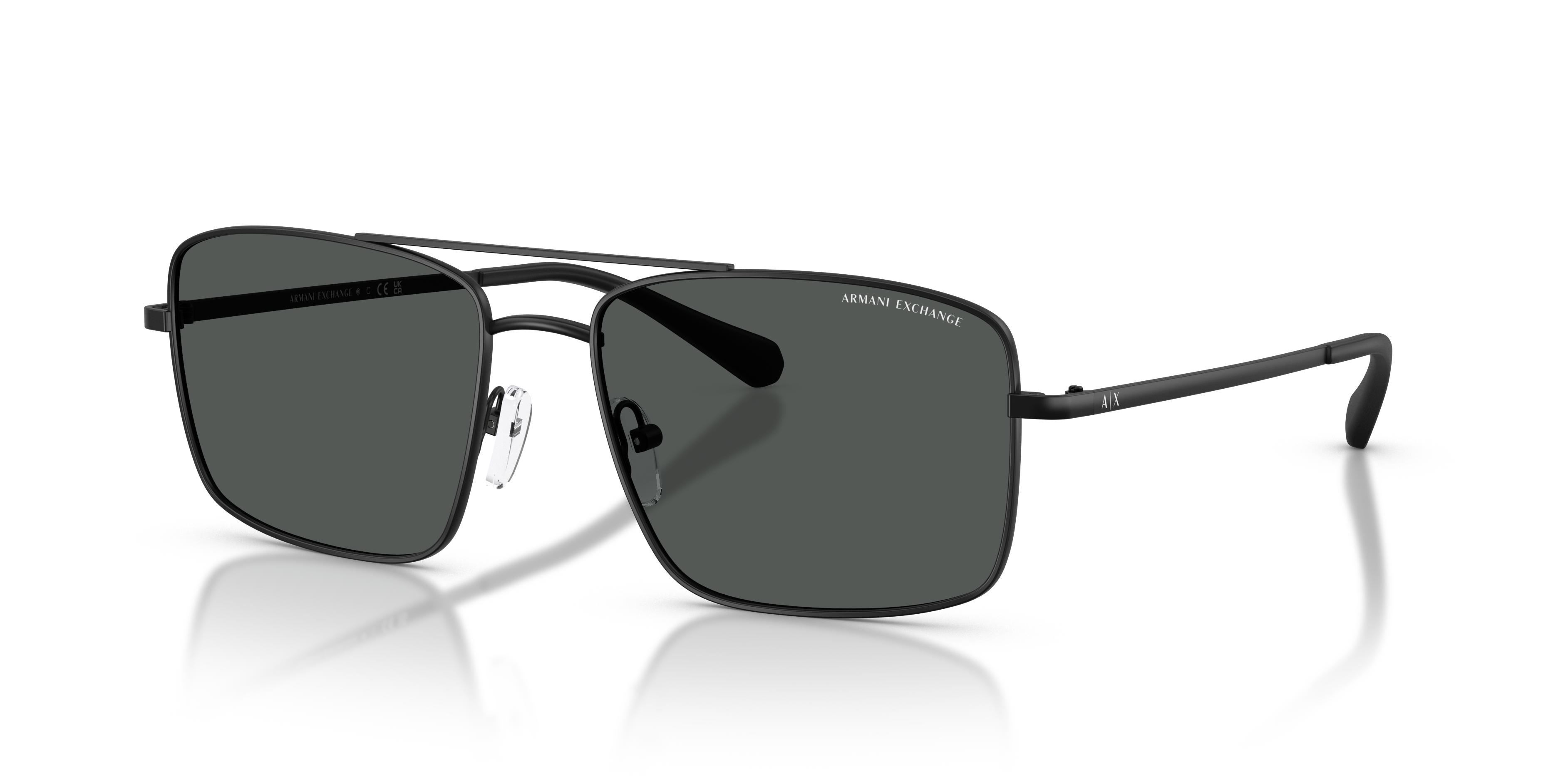 Picture of Armani Exchange Sunglasses AX2054S