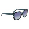 Picture of Nine West Sunglasses NW668S