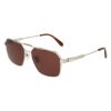 Picture of Salvatore Ferragamo Sunglasses SF319SLB