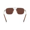 Picture of Salvatore Ferragamo Sunglasses SF319SLB