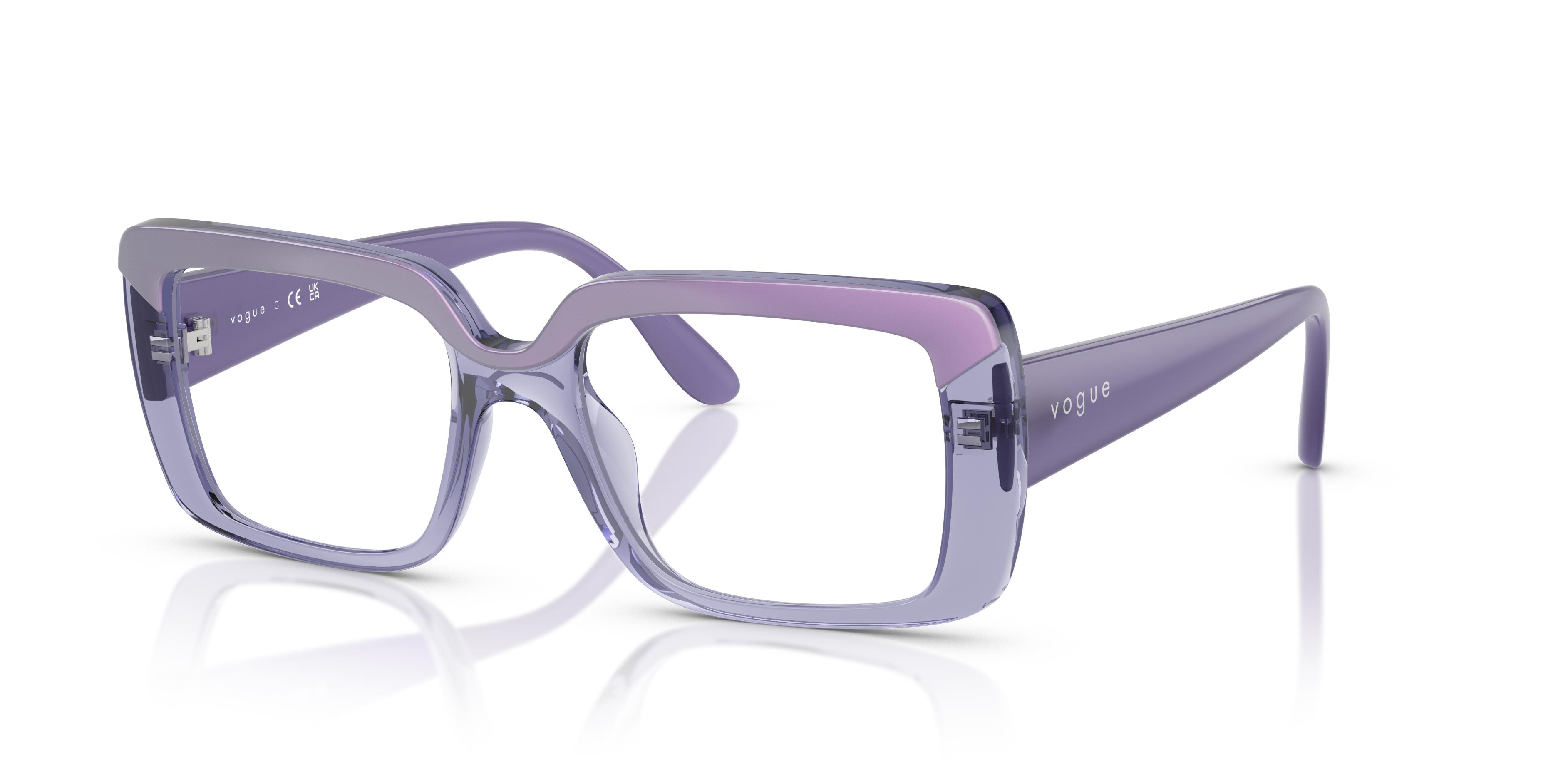 Picture of Vogue Eyeglasses VO5636U