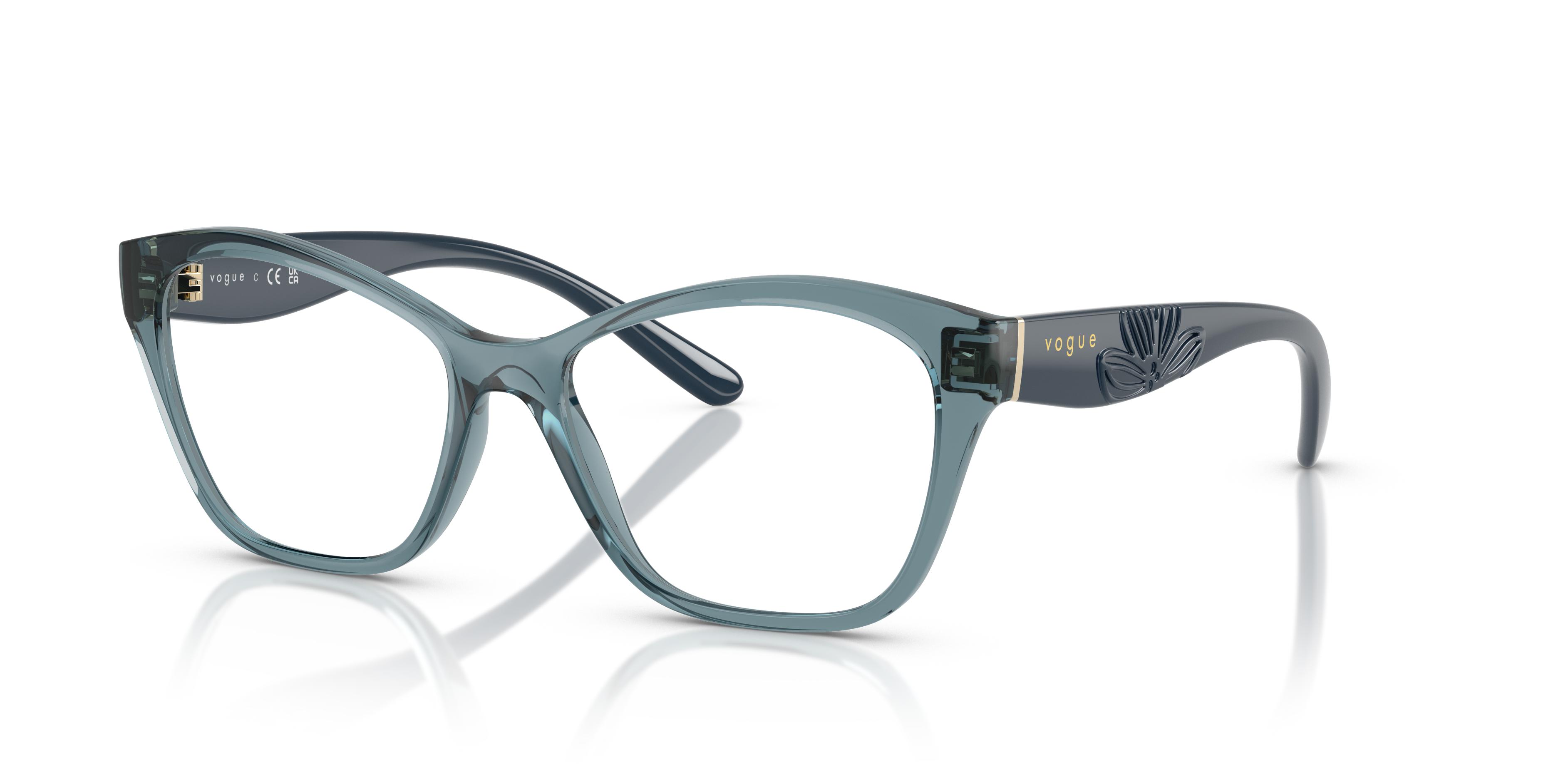 Picture of Vogue Eyeglasses VO5628