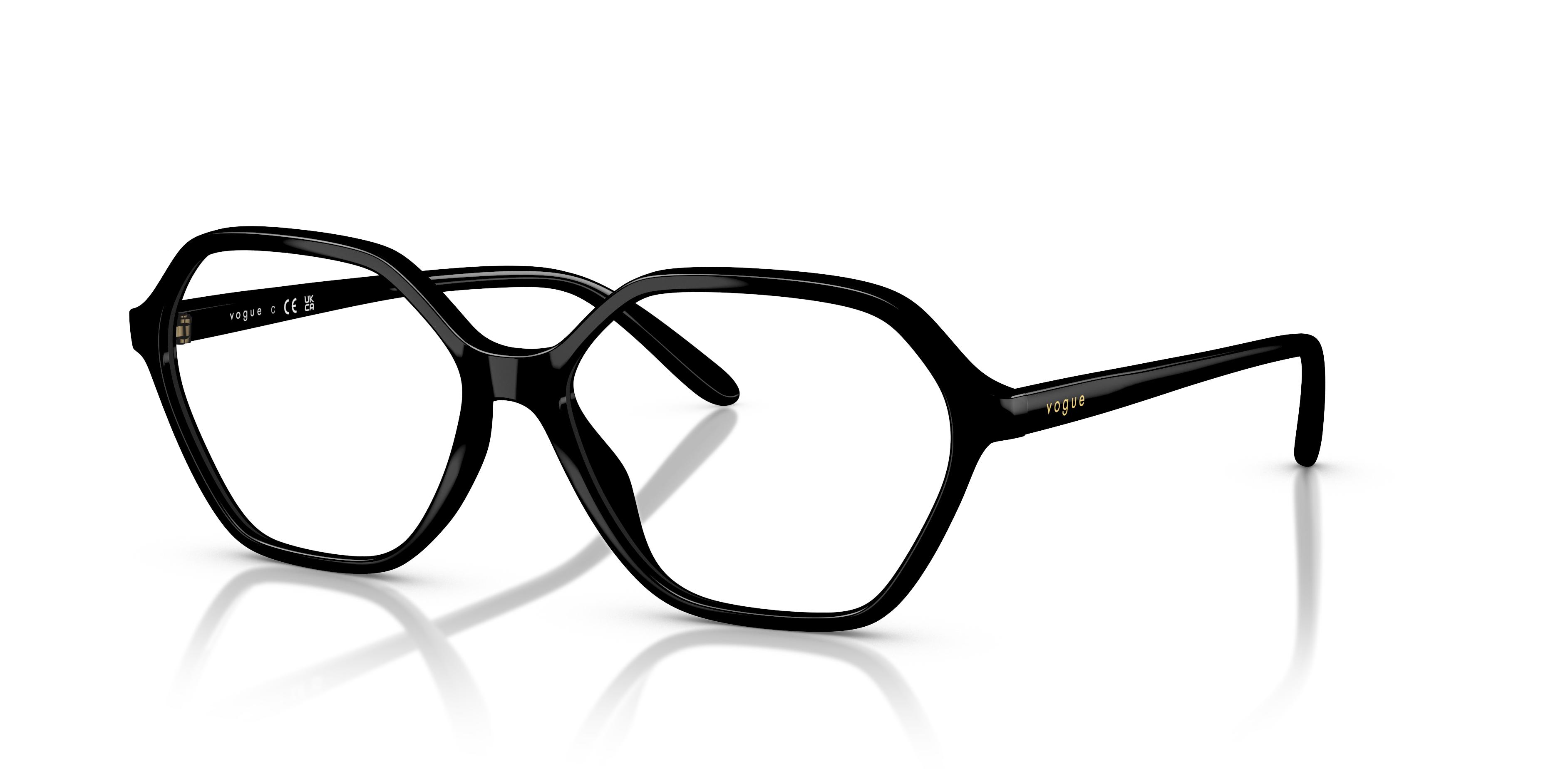 Picture of Vogue Eyeglasses VO5622F