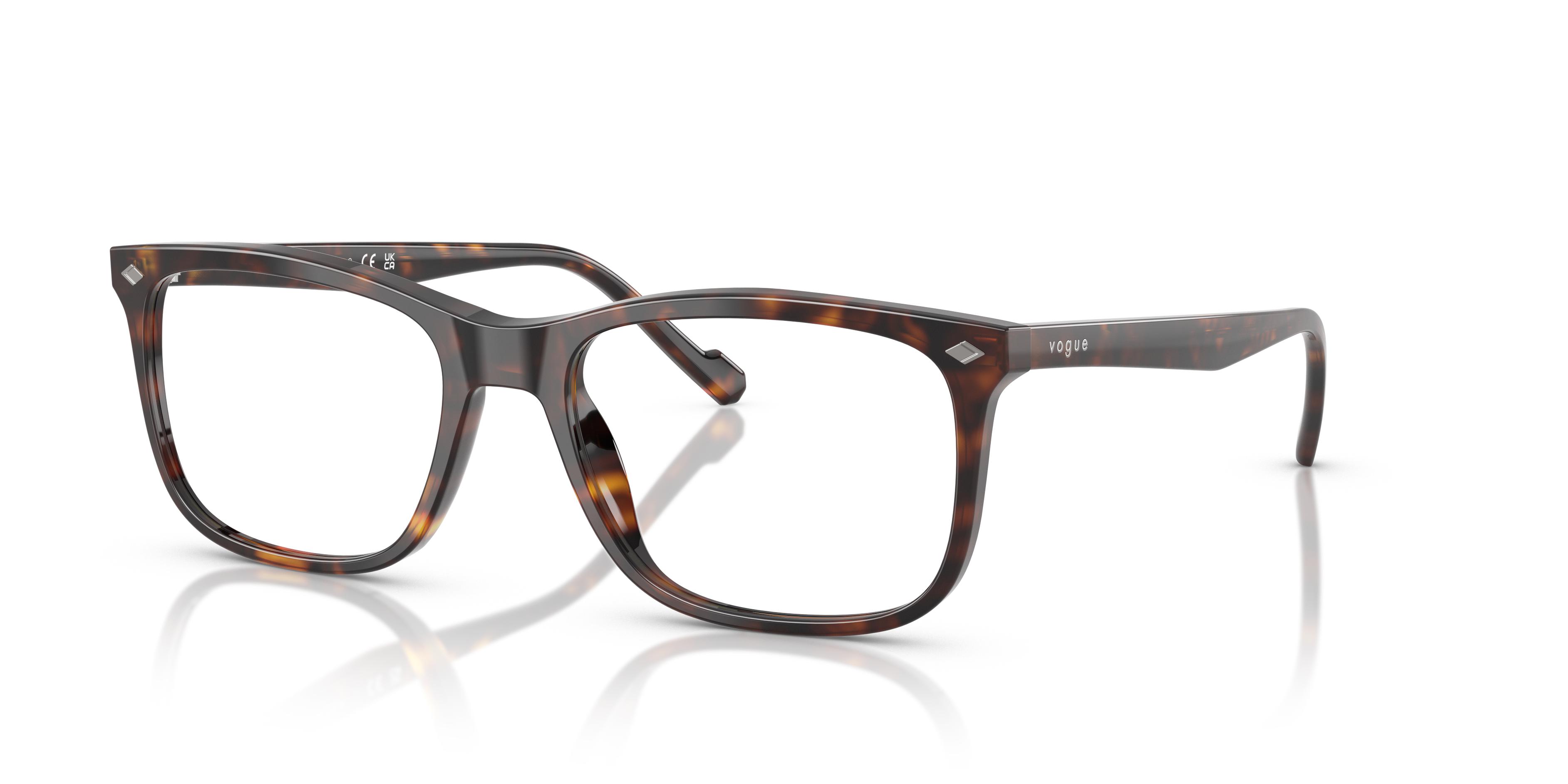 Picture of Vogue Eyeglasses VO5617