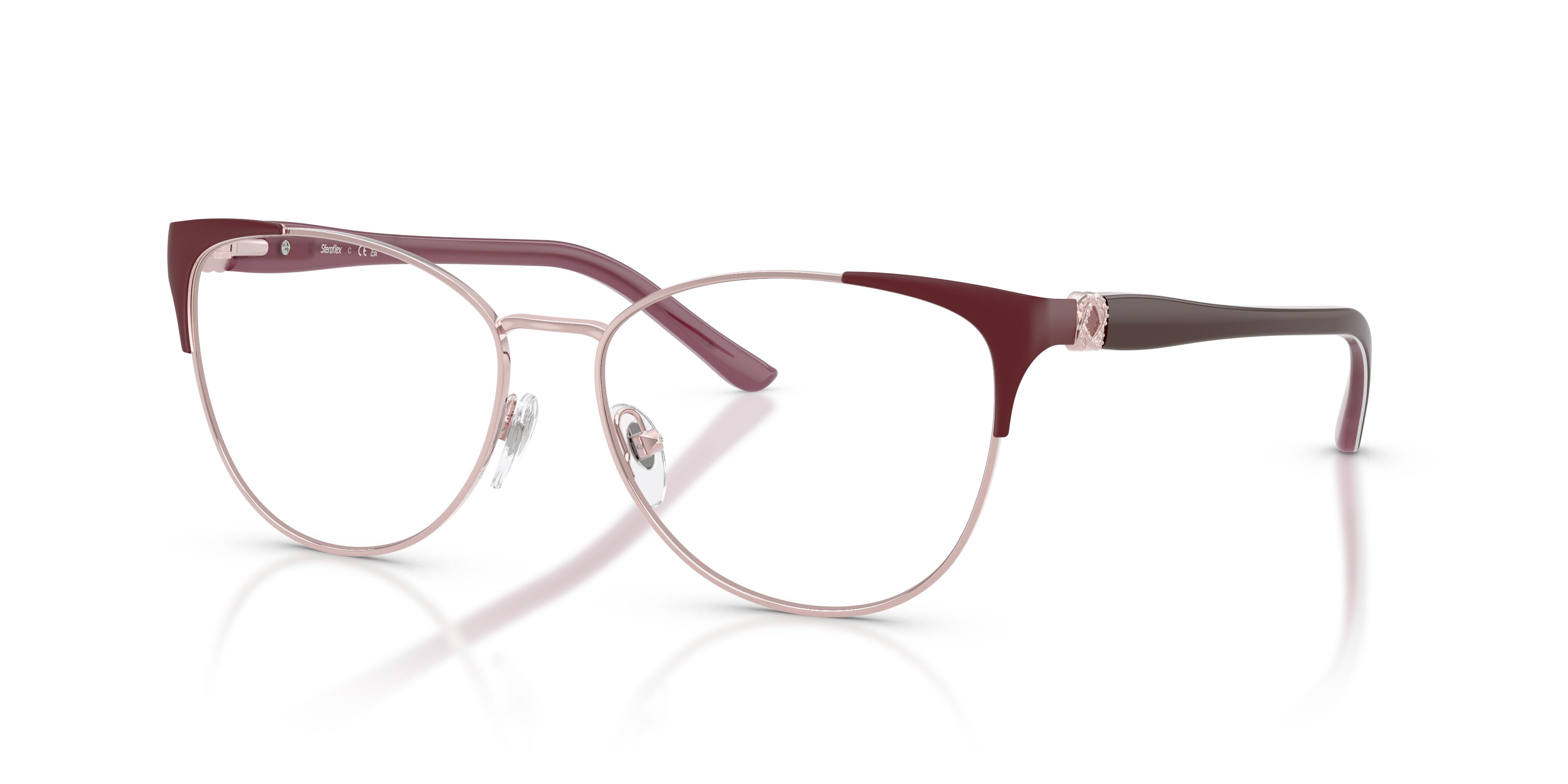 Picture of Sferoflex Eyeglasses SF2603