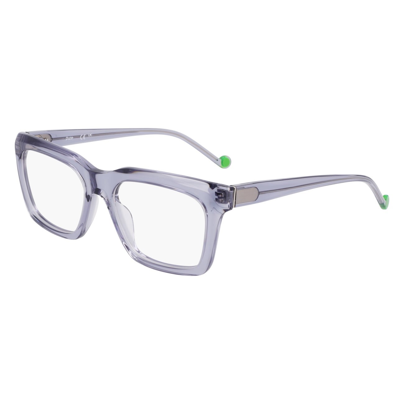 Picture of Pure Eyeglasses P-7010