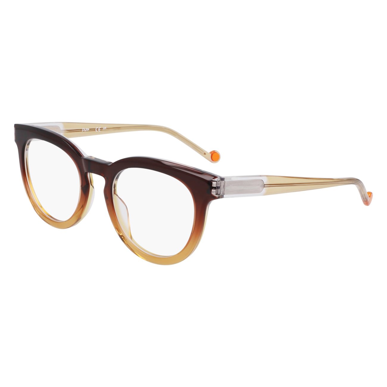 Picture of Pure Eyeglasses P-7008