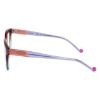 Picture of Pure Eyeglasses P-7008