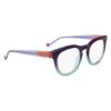 Picture of Pure Eyeglasses P-7008