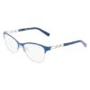 Picture of Nine West Eyeglasses NW8024
