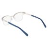 Picture of Nine West Eyeglasses NW8024