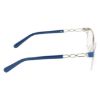 Picture of Nine West Eyeglasses NW8024