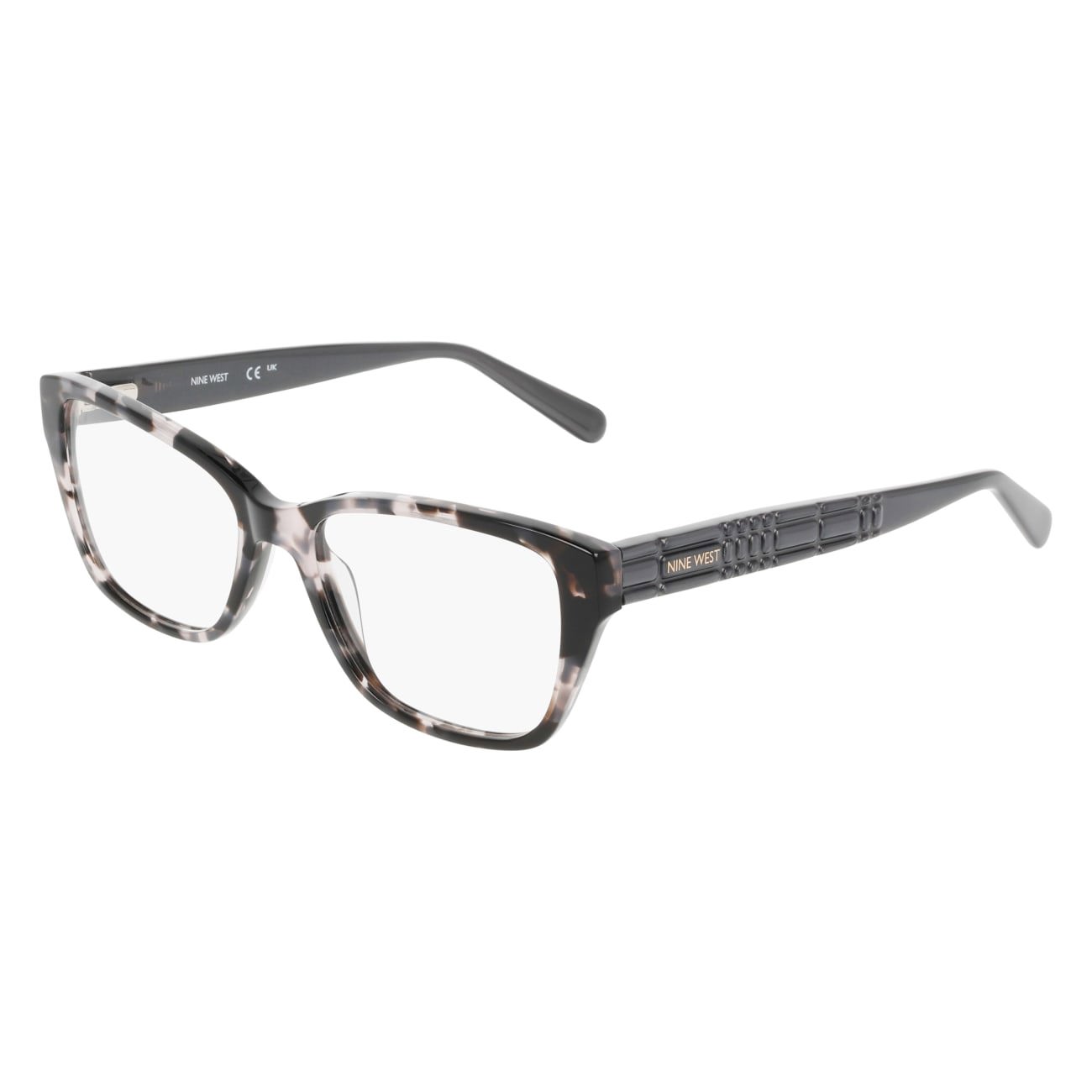 Picture of Nine West Eyeglasses NW5237