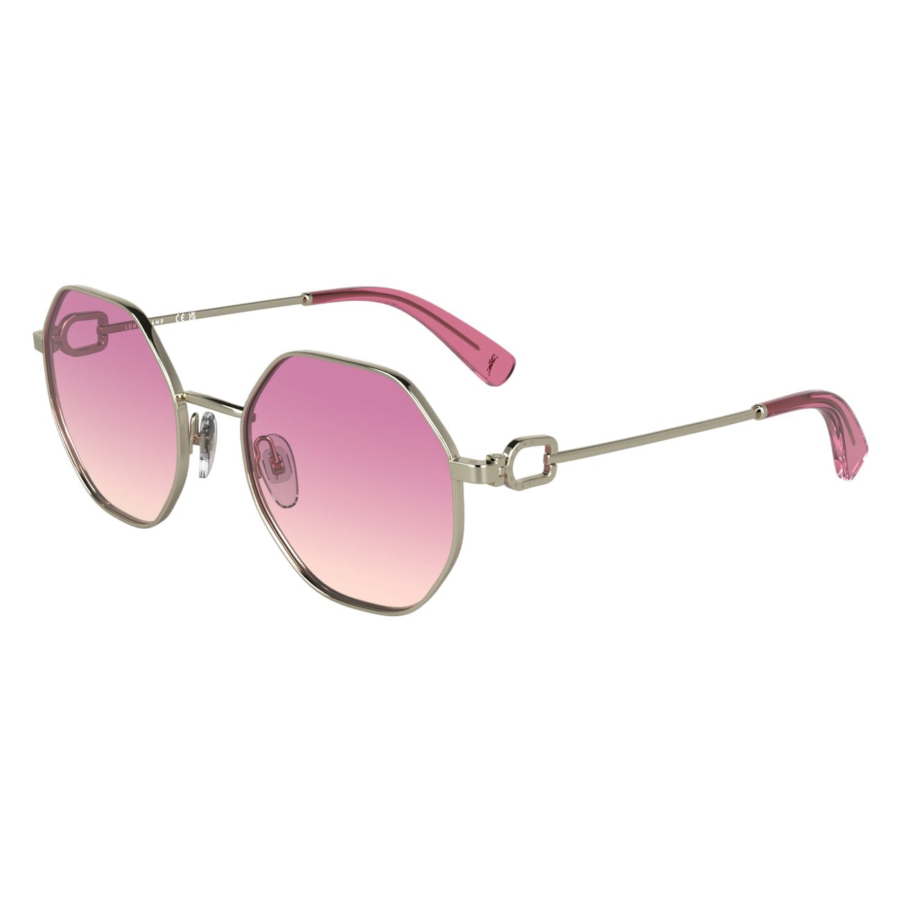 Picture of Longchamp Sunglasses LO179S
