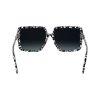 Picture of Karl Lagerfeld Sunglasses KL6187S
