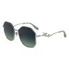 Picture of Karl Lagerfeld Sunglasses KL358S