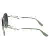 Picture of Karl Lagerfeld Sunglasses KL358S
