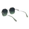 Picture of Karl Lagerfeld Sunglasses KL358S