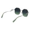 Picture of Karl Lagerfeld Sunglasses KL358S