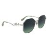 Picture of Karl Lagerfeld Sunglasses KL358S