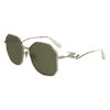 Picture of Karl Lagerfeld Sunglasses KL358S