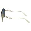 Picture of Karl Lagerfeld Sunglasses KL358S