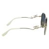 Picture of Karl Lagerfeld Sunglasses KL358S