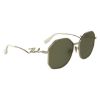 Picture of Karl Lagerfeld Sunglasses KL358S