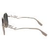 Picture of Karl Lagerfeld Sunglasses KL358S