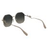 Picture of Karl Lagerfeld Sunglasses KL358S