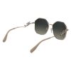 Picture of Karl Lagerfeld Sunglasses KL358S