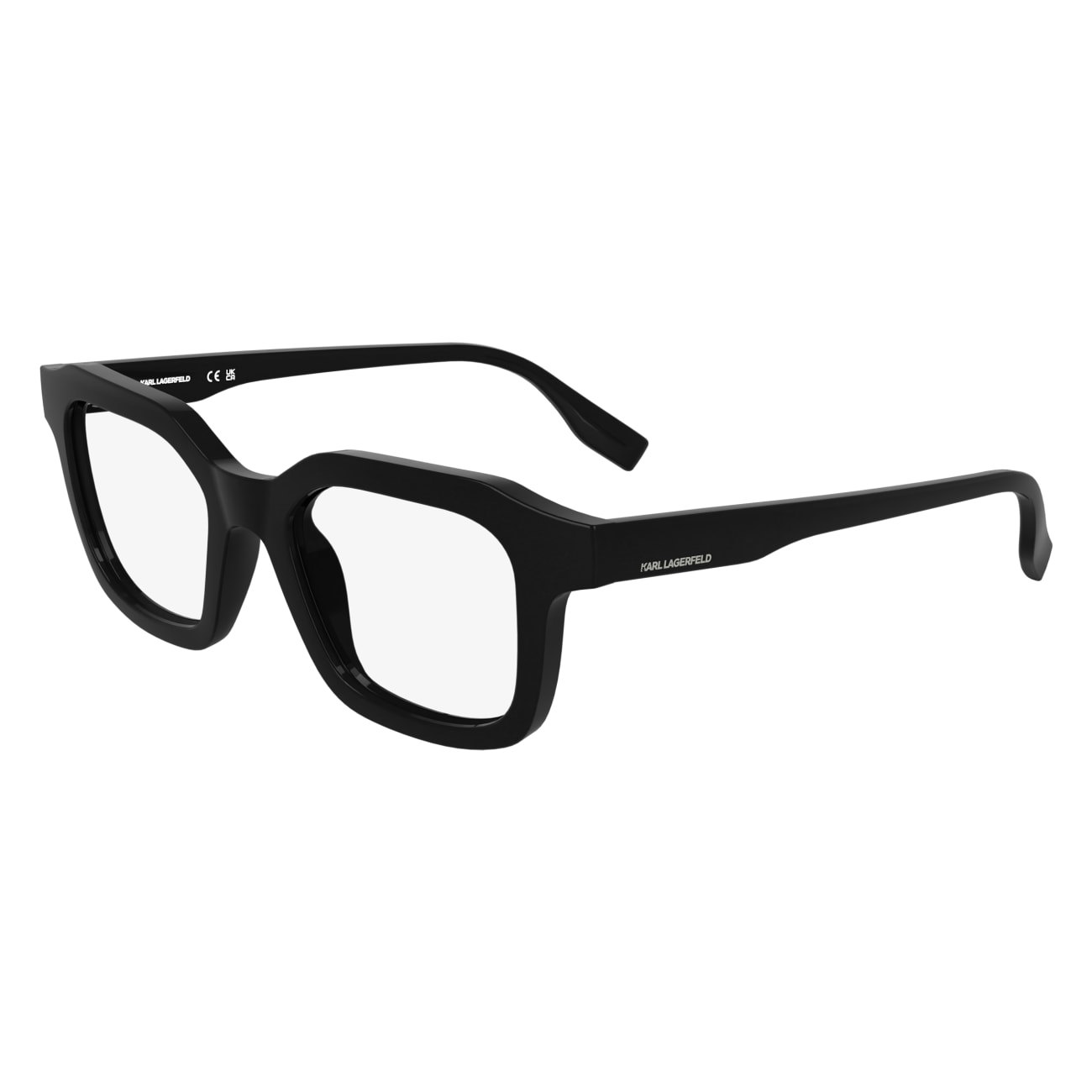 Picture of Karl Lagerfeld Eyeglasses KL6197
