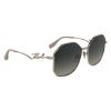 Picture of Karl Lagerfeld Sunglasses KL358S