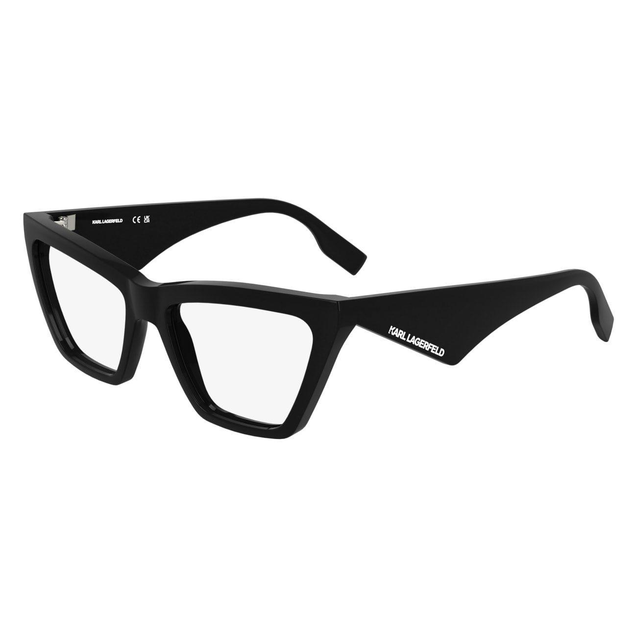 Picture of Karl Lagerfeld Eyeglasses KL6195