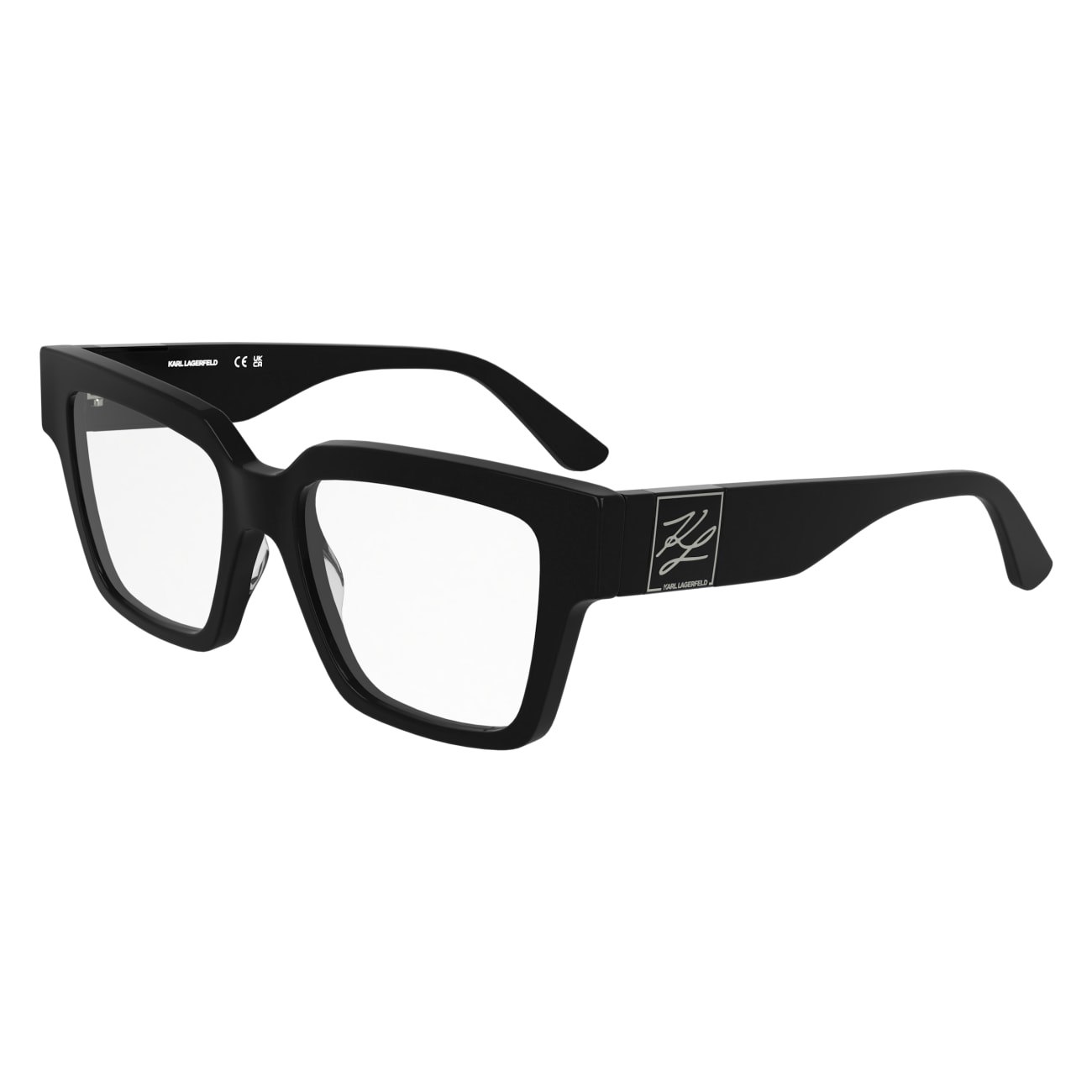 Picture of Karl Lagerfeld Eyeglasses KL6196