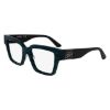 Picture of Karl Lagerfeld Eyeglasses KL6196