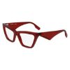 Picture of Karl Lagerfeld Eyeglasses KL6195