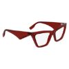 Picture of Karl Lagerfeld Eyeglasses KL6195