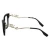 Picture of Karl Lagerfeld Eyeglasses KL6191