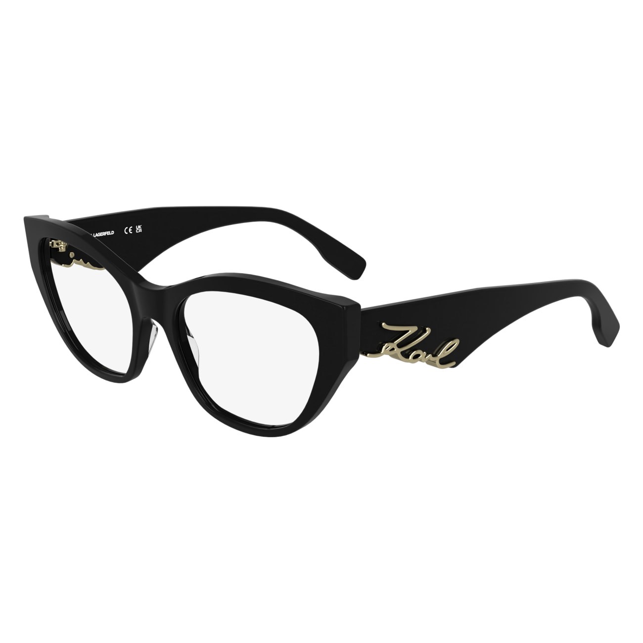Picture of Karl Lagerfeld Eyeglasses KL6189
