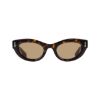 Picture of Salvatore Ferragamo Sunglasses SF2062SE