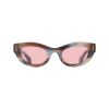Picture of Salvatore Ferragamo Sunglasses SF2062SE