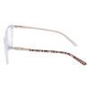 Picture of Bebe Eyeglasses BB5246