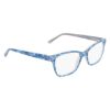 Picture of Bebe Eyeglasses BB5241