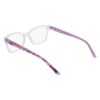 Picture of Bebe Eyeglasses BB5241